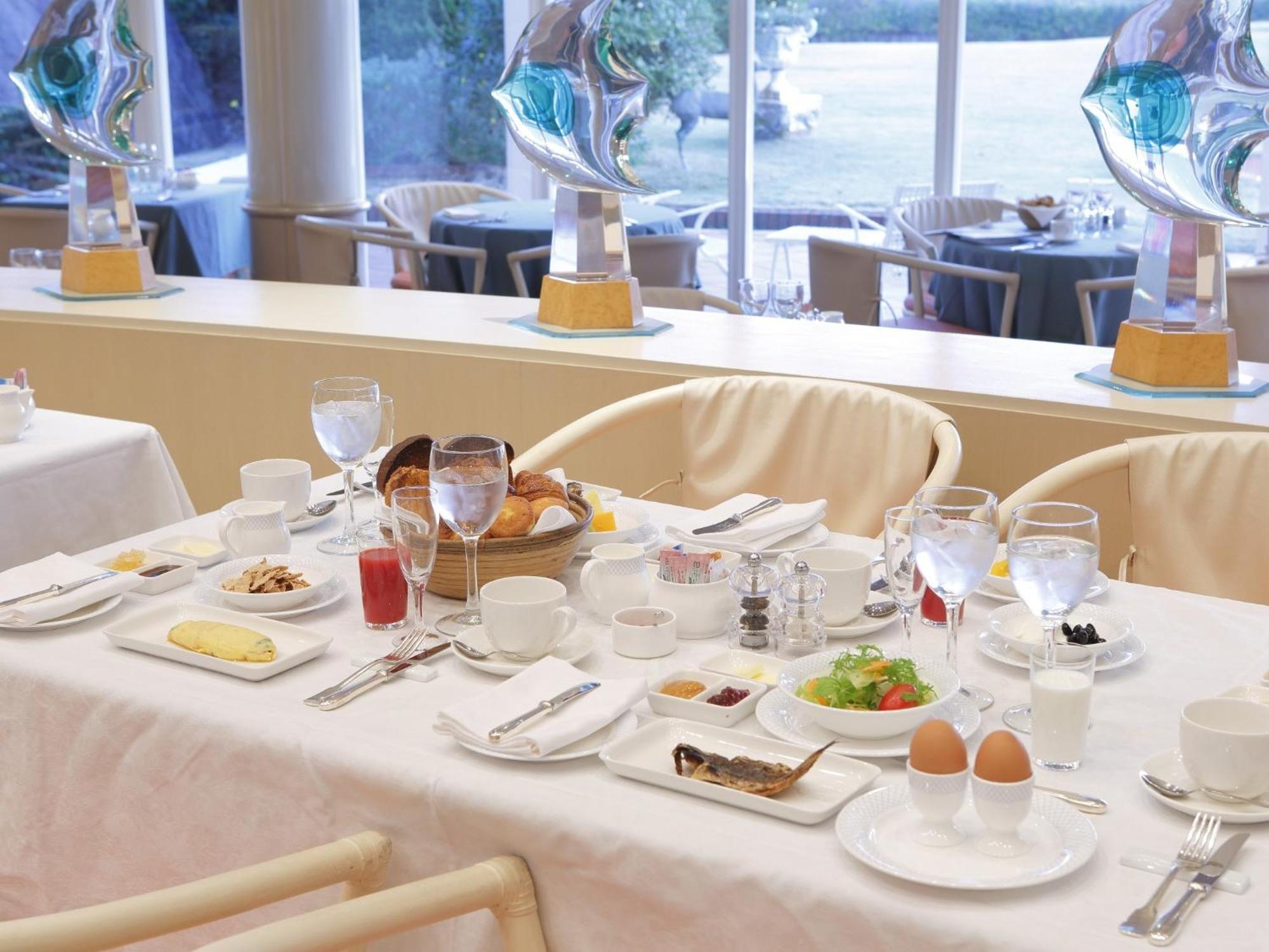 Awashima Hotel Numazu Exteriör bild