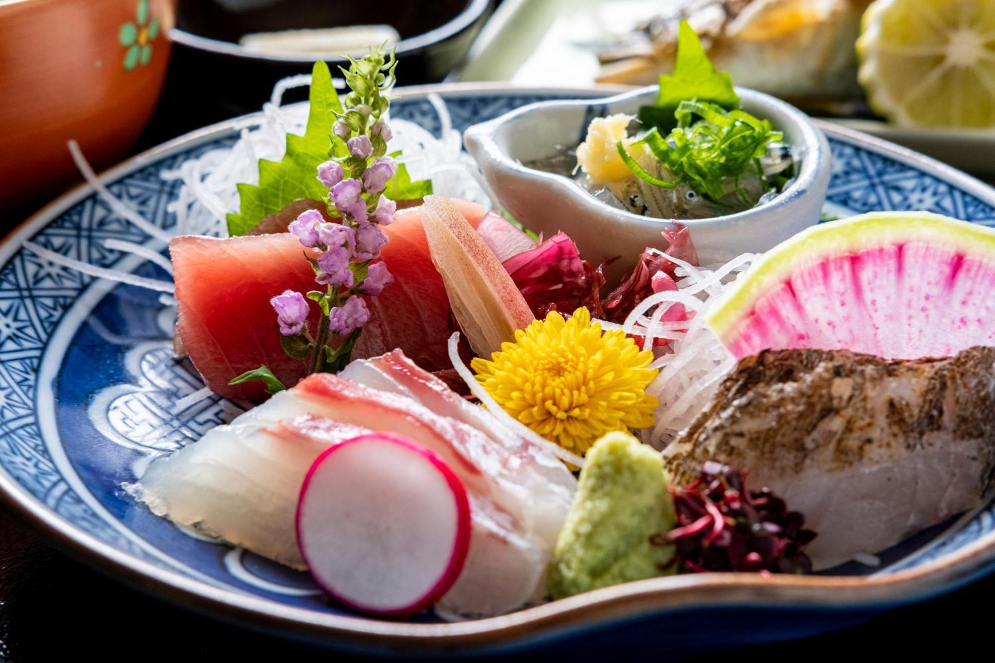 Awashima Hotel Numazu Exteriör bild